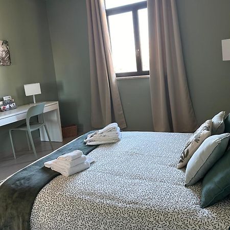 Botanical Suite Bari Extérieur photo