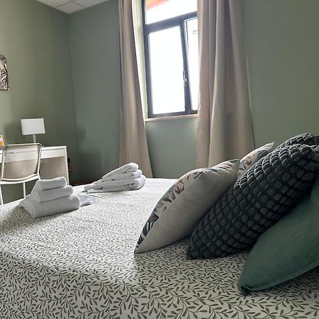 Botanical Suite Bari Extérieur photo