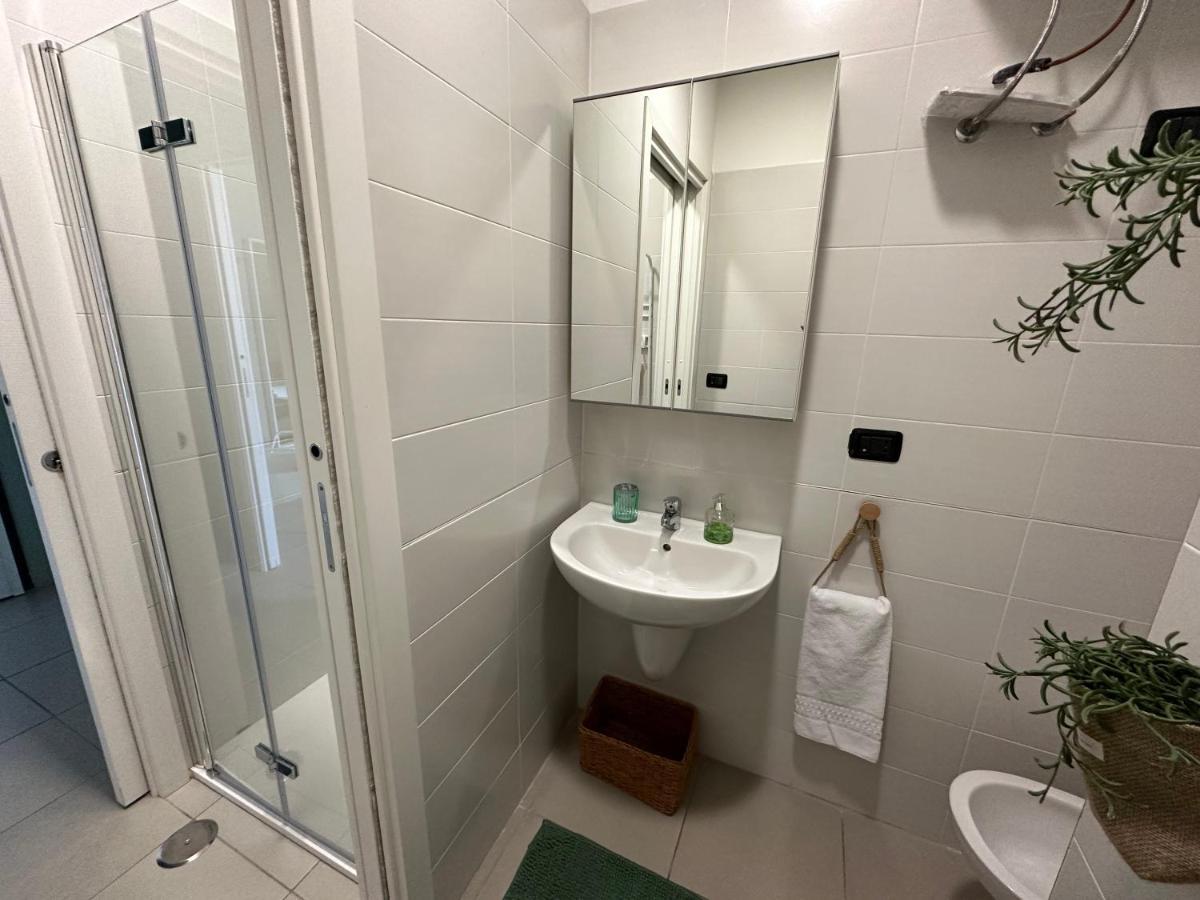 Botanical Suite Bari Extérieur photo