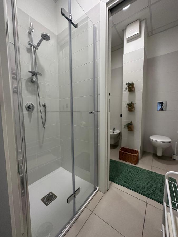 Botanical Suite Bari Extérieur photo