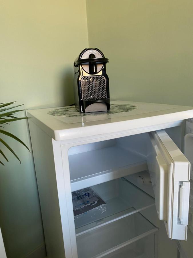 Botanical Suite Bari Extérieur photo