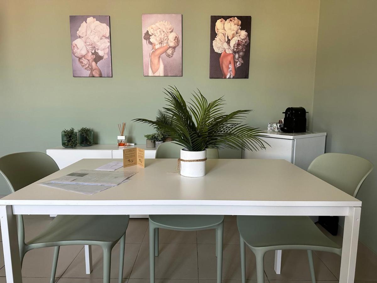 Botanical Suite Bari Extérieur photo