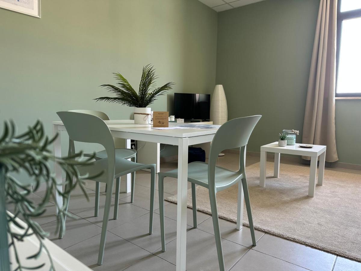 Botanical Suite Bari Extérieur photo