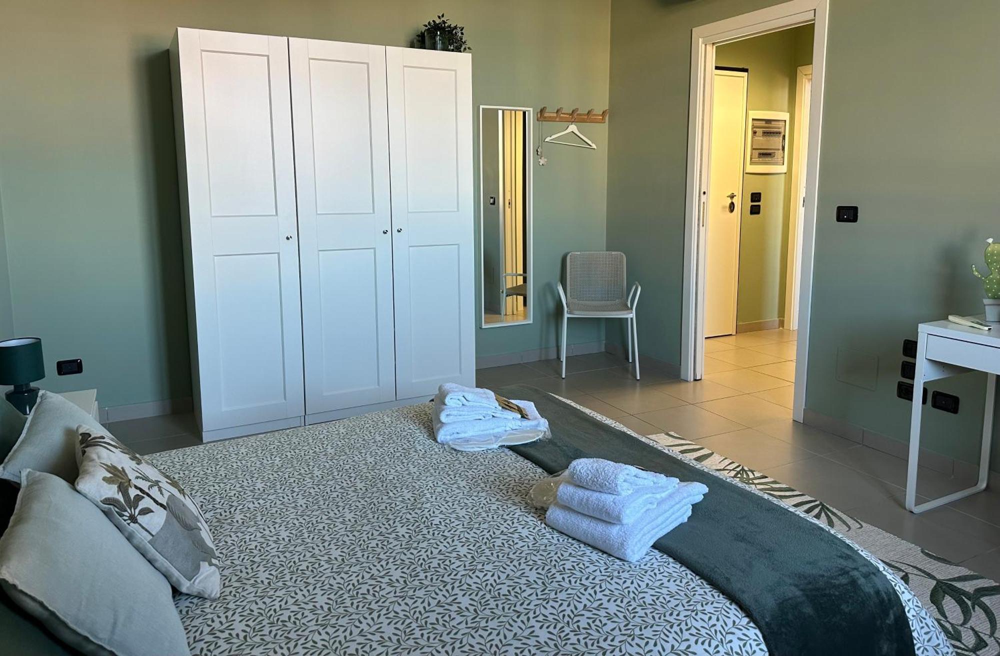 Botanical Suite Bari Extérieur photo