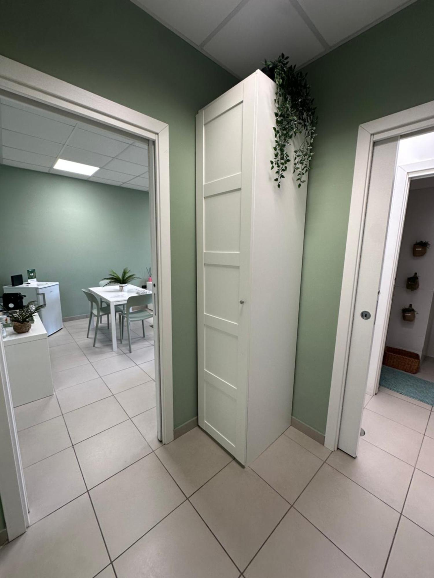 Botanical Suite Bari Extérieur photo