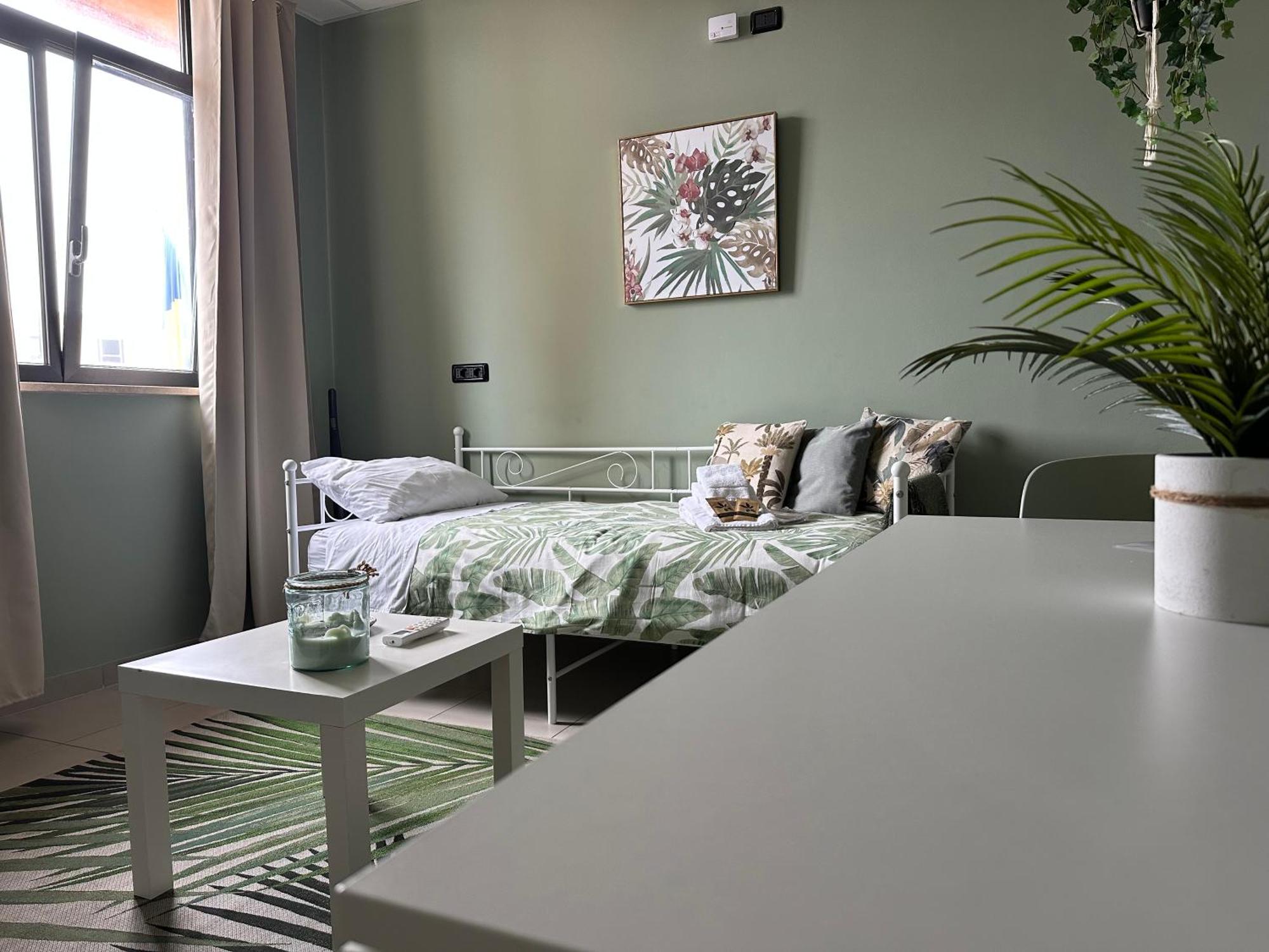 Botanical Suite Bari Extérieur photo